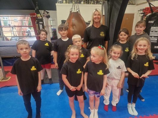 Allison Edghill - Instructors