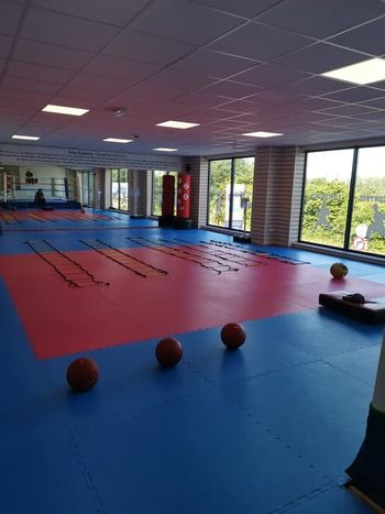 A Clean, Organised, and Learning-Friendly Environment