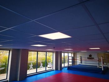 Classes That Help Students Develop Good and Long-Term Habits