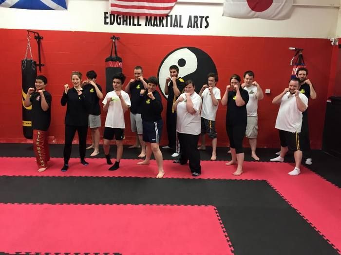 <center>Empowering Adult Martial Arts Classes in Mochdre!<center>