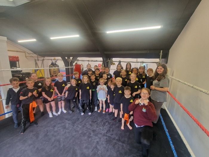 <center>The First Step Towards the Healthy Development of Your Little Ninja!<center>