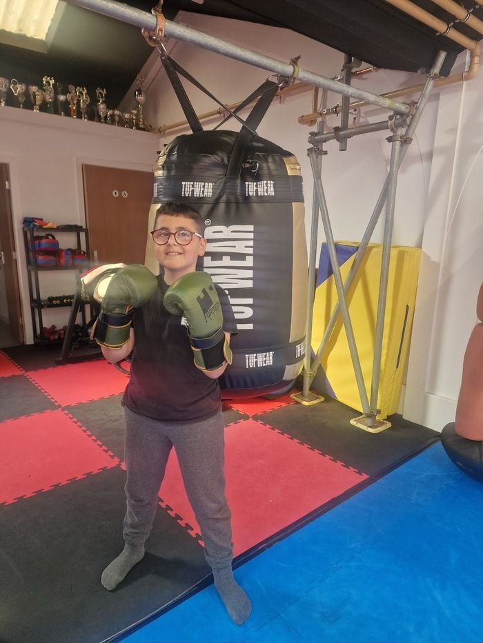 <center>We Help Students Detect Bullying, Choose Compassion, & Become Good Leaders<center>